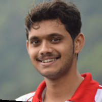 koushik hegde