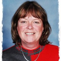 Elaine Jubber