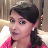 Swagata Mukherjee