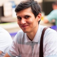 Kirill Kuznetsov