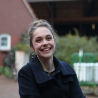 Tessa Engelbertink