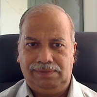 Ravindra Pardeshi