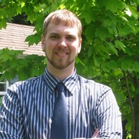 Kyle Studd