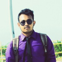 Md Sunny Sheikh