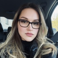 Karina Eihenberga