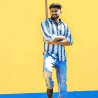 Anil N S