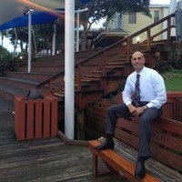 Troy Gerstenberg