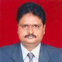 Madhavan Muralidharan