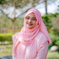 Zaima Ahmed