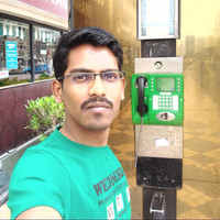 Sivaramakrishnan S