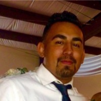 Mark Mendoza