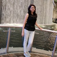 Ashwini Iraye
