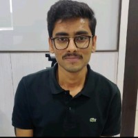 Chinmay Shah