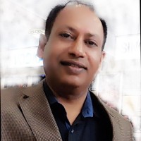 Pankaj Goel