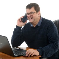Johan Bezuidenhout