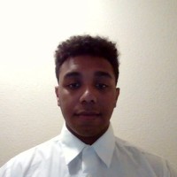 Derrick George