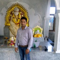 Raghu Enti