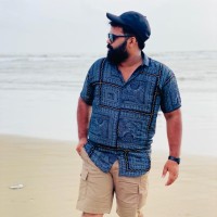 Nikhil KP