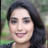 Sadia Kashif