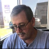 Jon Hall