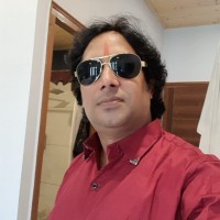 Jitendra Kumar Tiwari