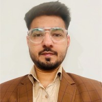 Yogesh Luthra