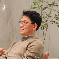 Seung-Woo Jeong