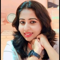 Supriya Arun