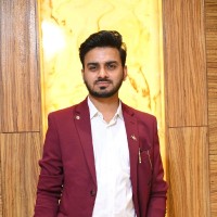 Kaifi Ali (Syed Kaifi Ali)