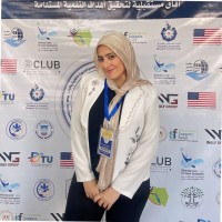 Nancy Mostafa