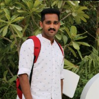 Rahul Guptha