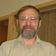 John Loucky