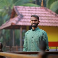 Sheril Komath Valappil