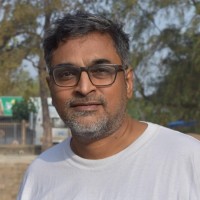 Shivakumar Jayaraman