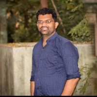 Kushal Patil