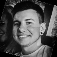 Liam Pye