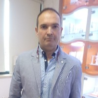 Javier Yangüela Gonzalez