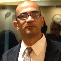 Robert Bahador
