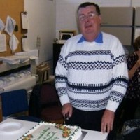 Gregory Heffernan