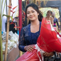 Ida Ayu Putri Sugiantari K