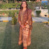Sandeed Saeed