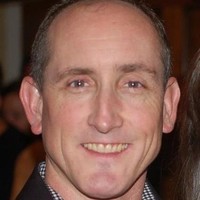 Brad Holder