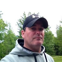 Brian Angevine