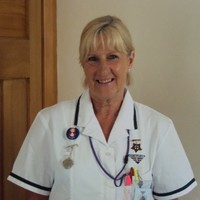 Lyn Perry