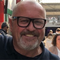 Mark Mcdowall