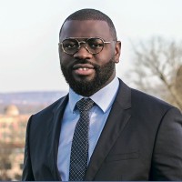 Marcus DRAMÉ