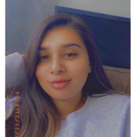 Jaina Patel