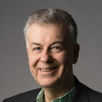 Arjen van Blokland, Ph.D.