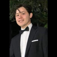 Daniel Escobedo
