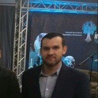 Alfonso Perez Favela